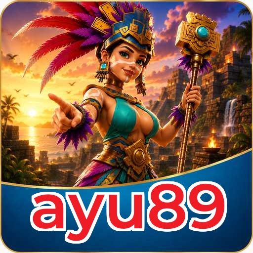 Keamanan ayu89